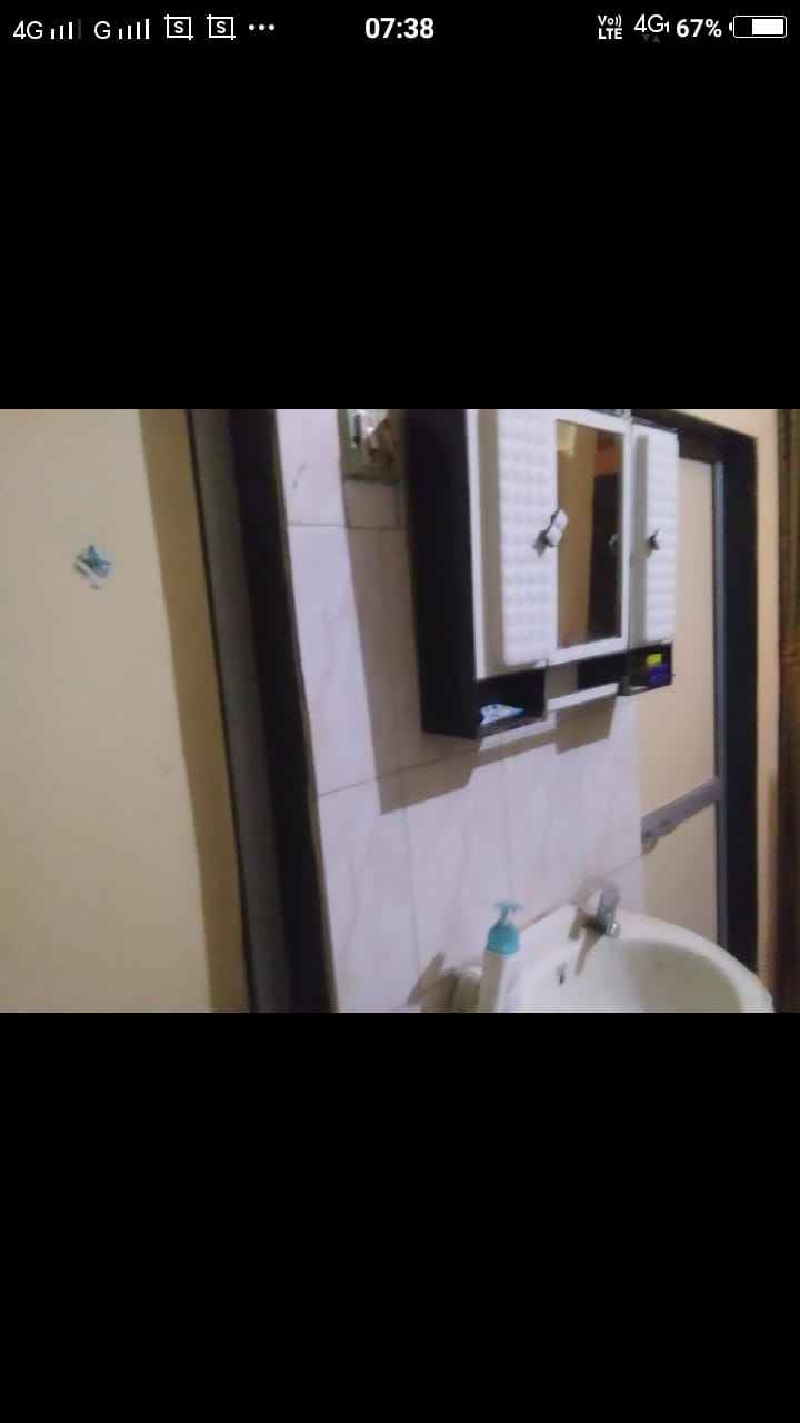 Male PG room in Vikhroli West, Mumbai – photo 2